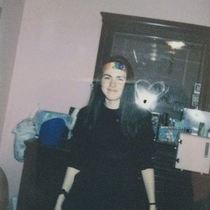 Meet your Posher, Jada